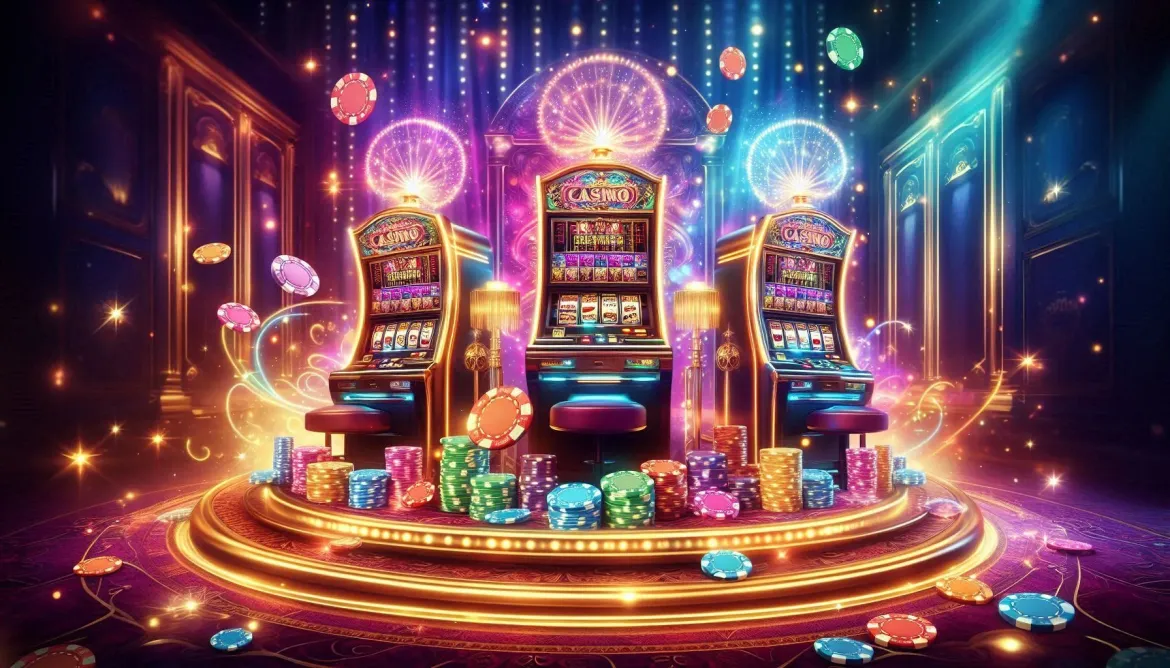 Win Airlines Casino